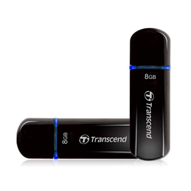 Transcend JetFlash elite 600 USB flash drive