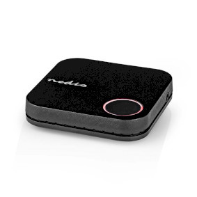 Draadloze HDMI© Ontvanger | Wi-Fi | 2400 MHz | 30 m (gezichtsveld) | 4K@60Hz | 0.04 Gbps | PVC | Z