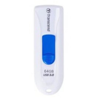 TRANSCEND INFORMATION Transcend JetFlash 790 64GB USB flash drive USB Type-A 3.2 Gen 1 (3.1 Gen 1) Wit