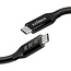 USB4/Thunderbolt3 Cable, 40G, 1meter, Type C to Type C