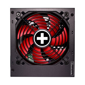 Xilence Xilence XP650R10 650W PC voeding, 80+ Bronze, ATX