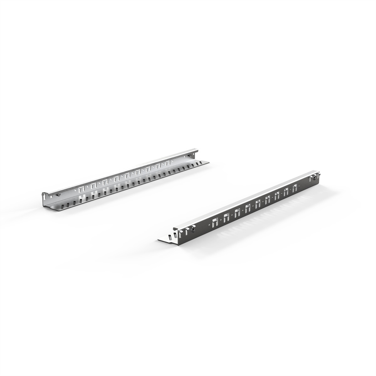 Schroff 23130120 Profielrail 1 stuk(s)