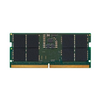 KINGSTON TECHNOLOGY Kingston Technology ValueRAM KVR56S46BS8-16 geheugenmodule 16 GB 1 x 16 GB DDR5 5600 MHz