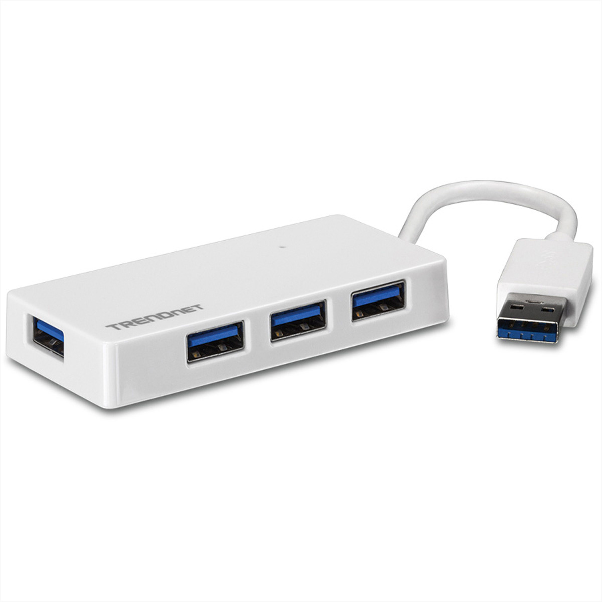 Trendnet TU3-H4E hub & concentrator