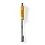 Antennekabel Installatiegereedschap | Screw Driver | Geel / Transparant | ABS