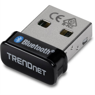Trendnet TRENDnet TBW-110UB Micro Bluetooth 5.0 USB Adapter