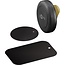 Goobay Magnetic Holder, Self-Adhesive