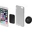 Goobay Magnetic Holder, Self-Adhesive