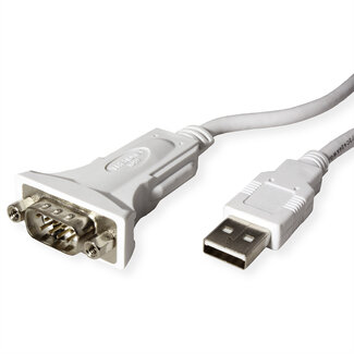 Trendnet TRENDnet TU-S9 USB naar Serial Converter