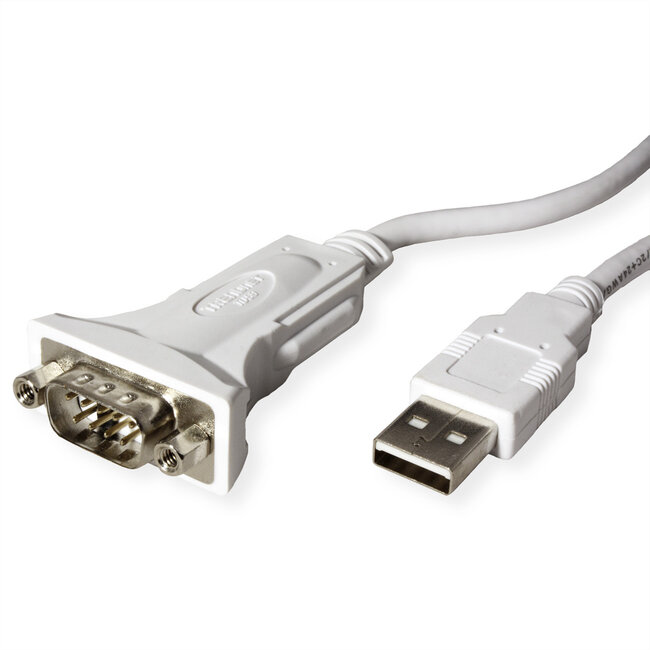 TRENDnet TU-S9 USB naar Serial Converter