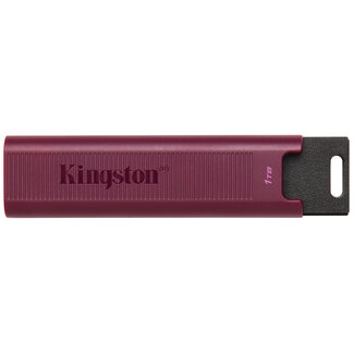 KINGSTON TECHNOLOGY Kingston Technology DataTraveler 1TB Max Type-A 1000R/900W USB 3.2 Gen 2