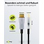 Goobay Optical Hybrid Ultra High Speed HDMI™ Cable with Ethernet (AOC) (8K/@60Hz) 10 m