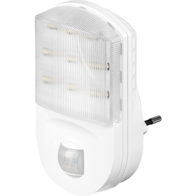 Goobay LED Night Light with Motion Detector