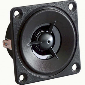 Hifi tweeter 10 mm (4") 8 Ohm | 1 stuks - VS-SC5