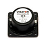 SC5 - 8 Ohm 13 mm (0,5") magnetisch afgeschermde dome-driver van polycarbonaat