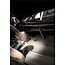 Goobay LED Work Light Zoom 230
