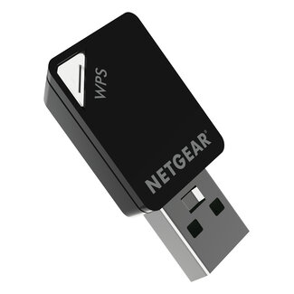 NETGEAR Netgear A6100 WLAN 433 Mbit/s