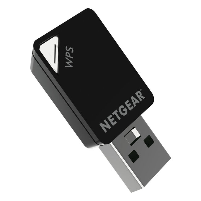 Netgear A6100 WLAN 433 Mbit/s