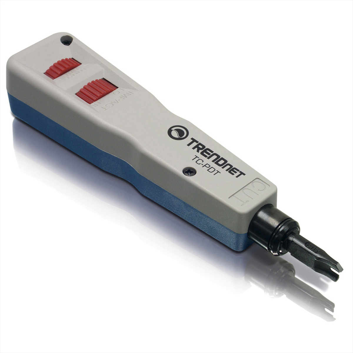 TRENDnet Punch Down Tool 110 en Krone