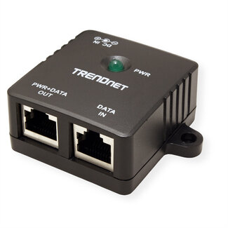 Trendnet TRENDnet TPE-113GI Gigabit PoE-injector
