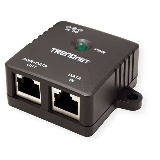 TRENDnet TPE-113GI Gigabit PoE-injector