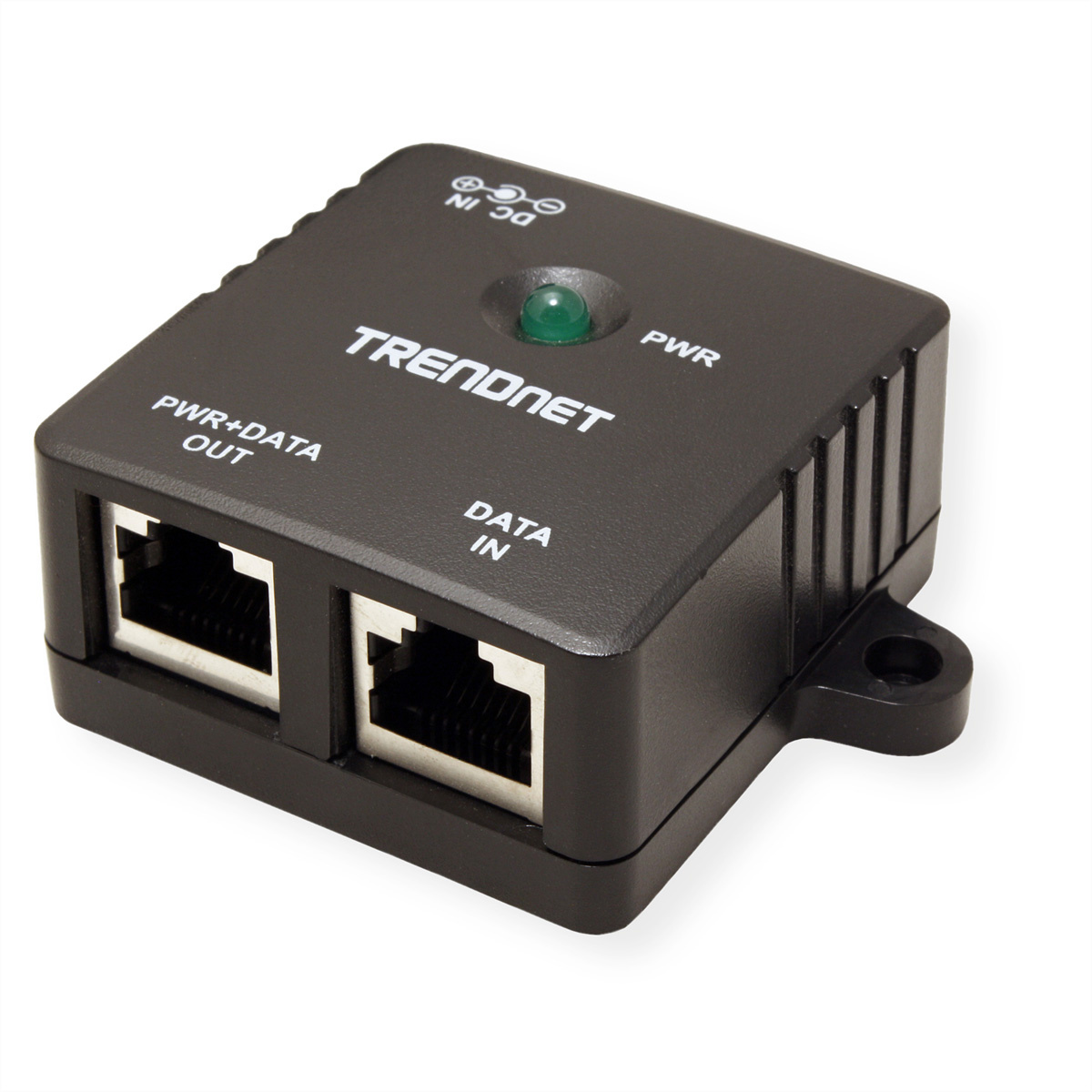Trendnet TPE-113GI PoE adapter & injector