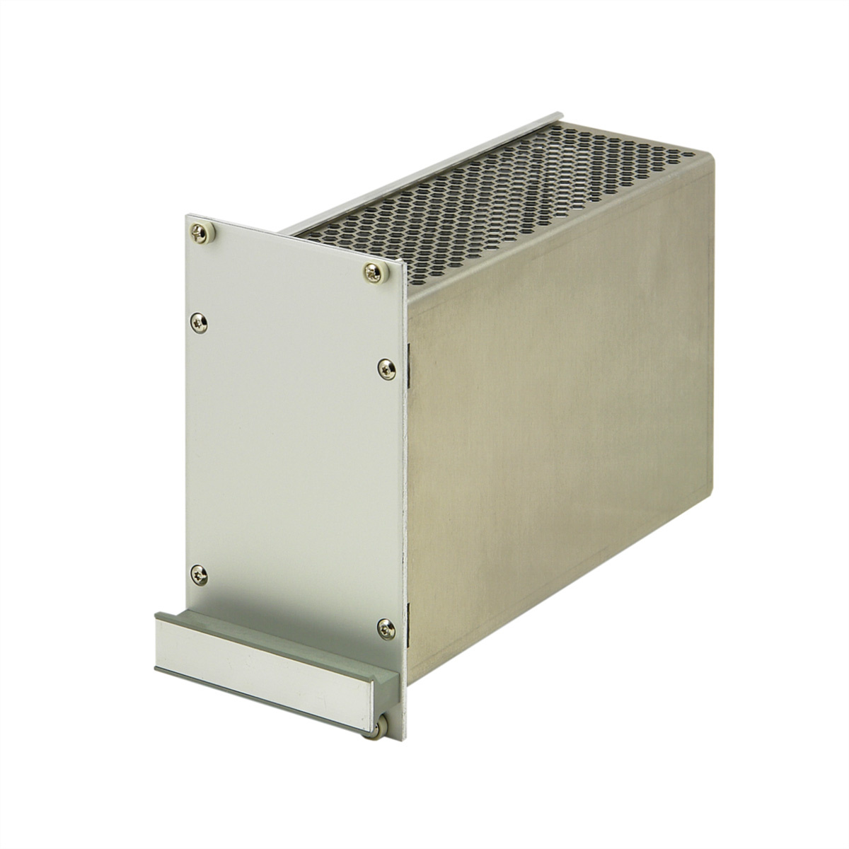 Schroff 24812014 19 inch Cassettemodule voor patchkast