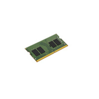 KINGSTON TECHNOLOGY Kingston Technology ValueRAM KVR32S22S8/8 geheugenmodule 8 GB 1 x 8 GB DDR4 3200 MHz