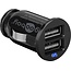 Goobay Micro USB Car Charger Set (12 W)