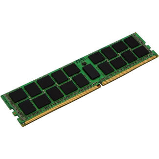KINGSTON TECHNOLOGY Kingston Technology System Specific Memory 16GB DDR4 2666MHz 16GB DDR4 2666MHz ECC geheugenmodule