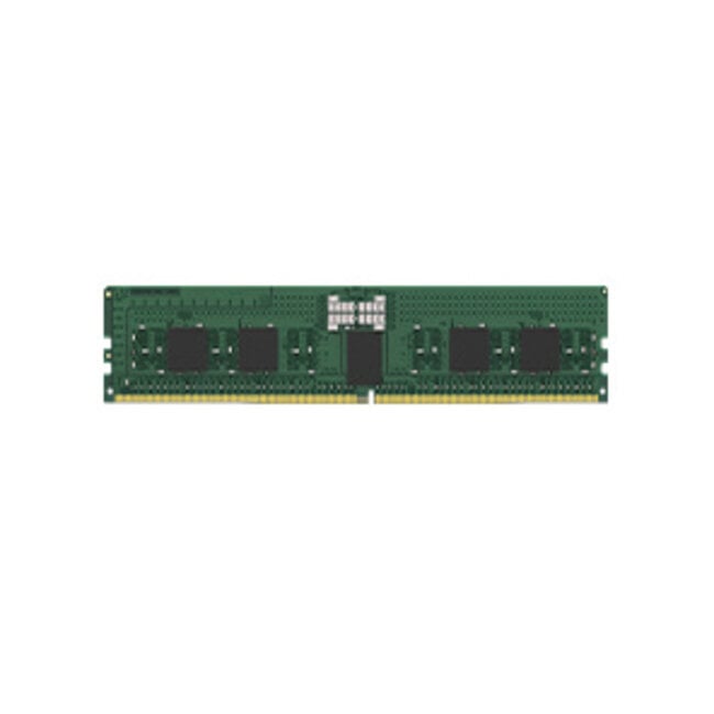 Kingston Technology KTH-PL548S8-16G geheugenmodule 16 GB 1 x 16 GB DDR5 4800 MHz ECC