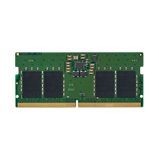 KINGSTON TECHNOLOGY Kingston Technology KCP556SS6-8 geheugenmodule 8 GB 1 x 8 GB DDR5