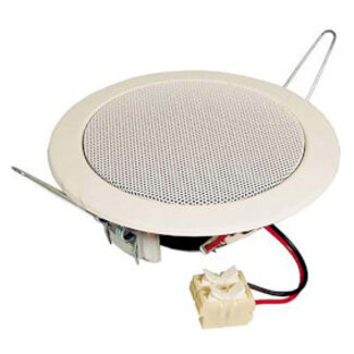 DL 10 - 8 Ohm - 10 cm (4") plafondluidspreker