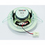 DL 10 - 8 Ohm - 10 cm (4") plafondluidspreker