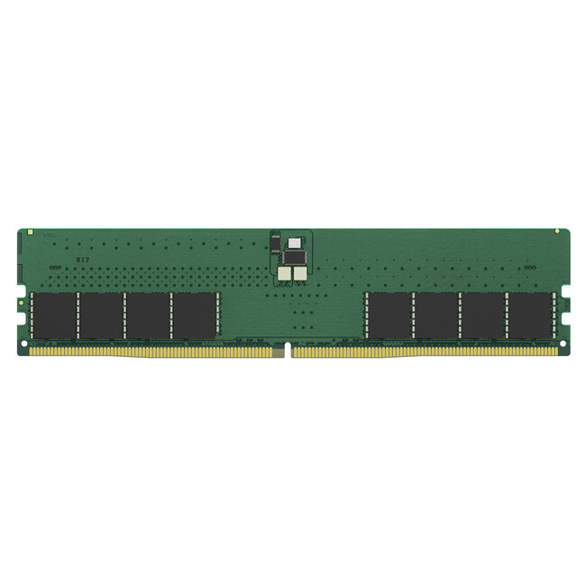 Kingston Technology KCP552UD8-32 geheugenmodule 32 GB 1 x 32 GB DDR5