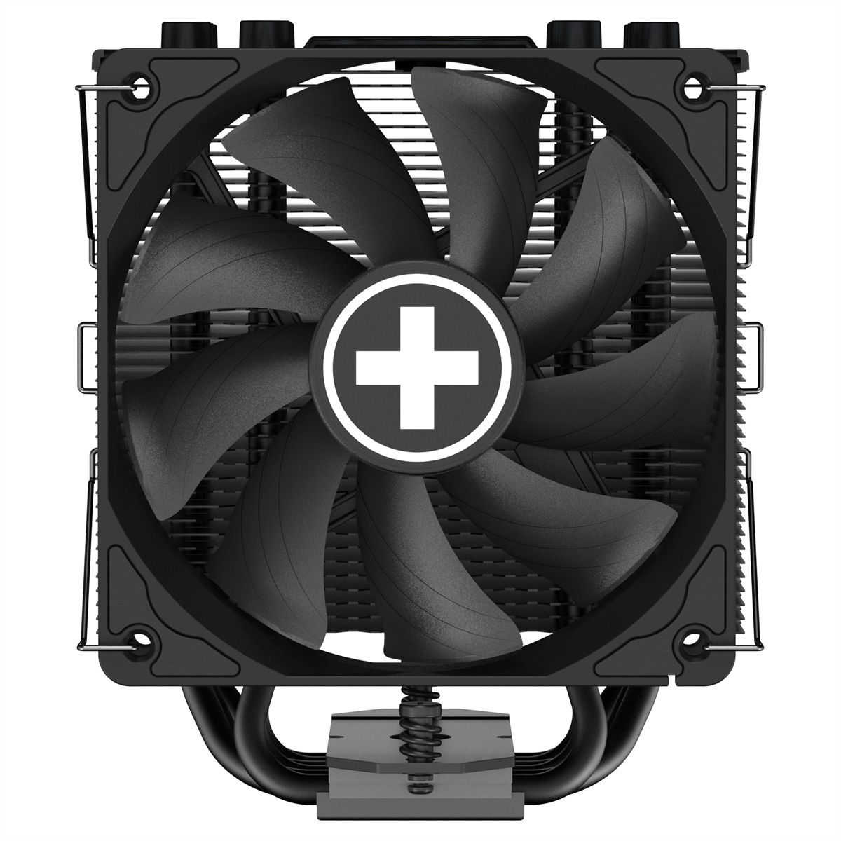 Xilence CPU Kühler M906 Perfomance X Multisocket (XC081)