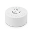 White Noise Machine | 18 Sound Options | 1 W | Maximale batterijduur: 18 uur | Dimbaar Licht | Tijdschakelaar | Wit