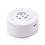 White Noise Machine | 18 Sound Options | 1 W | Maximale batterijduur: 18 uur | Dimbaar Licht | Tijdschakelaar | Wit