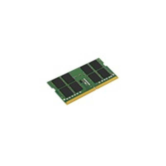 Kingston Technology KCP426SS8/16 geheugenmodule 16 GB 1 x 16 GB DDR4 2666 MHz