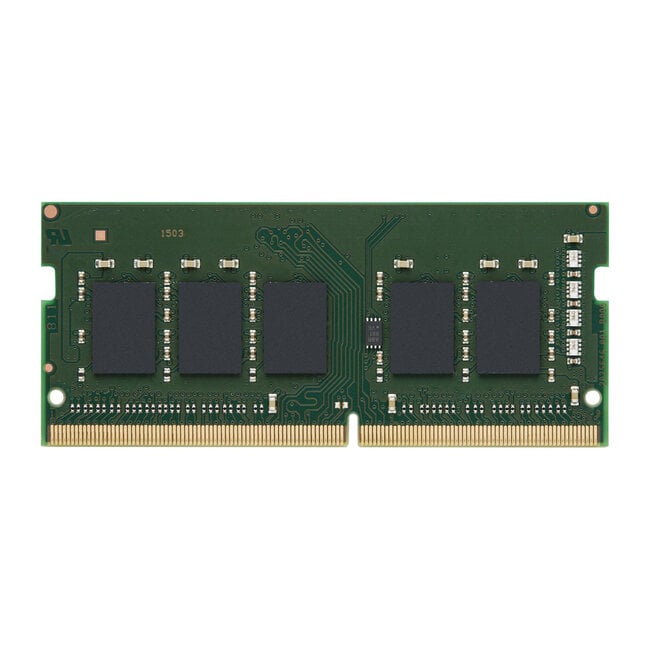 Kingston Technology KSM26SES8/16HC geheugenmodule 16 GB DDR4 2666 MHz ECC