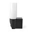 SmartLife Camera voor Buiten | Wi-Fi | Omgevingslicht | Full HD 1080p | IP65 | Cloud Opslag (optioneel) / microSD (niet inbegrepen) / Onvif | 100 - 240 V AC | Met bewegingssensor | Nachtzicht | Zwart