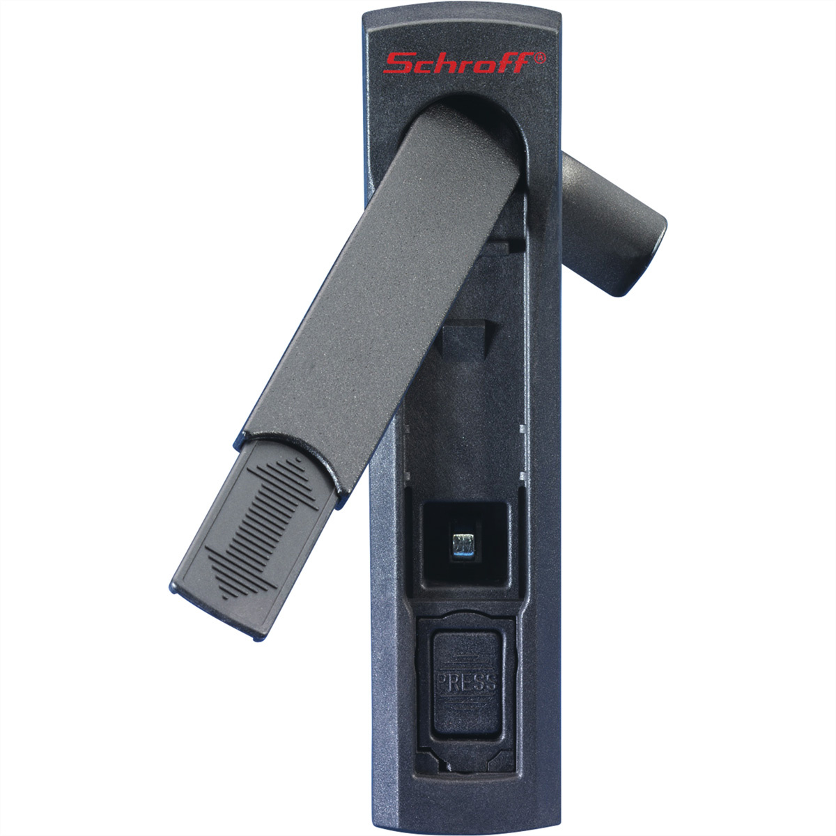 23130067 (2 Stück) - Rotary lever lock system for enclosure 23130-067