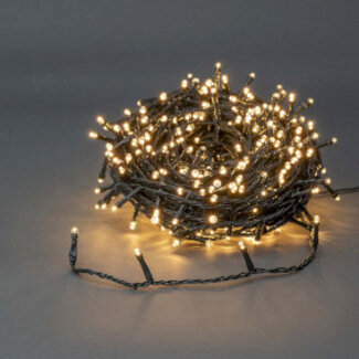 Nedis Kerstverlichting | Koord | 720 LED's | Warm Wit | 54.00 m | Licht effecten: 7 | Binnen & Buiten | Netvoeding