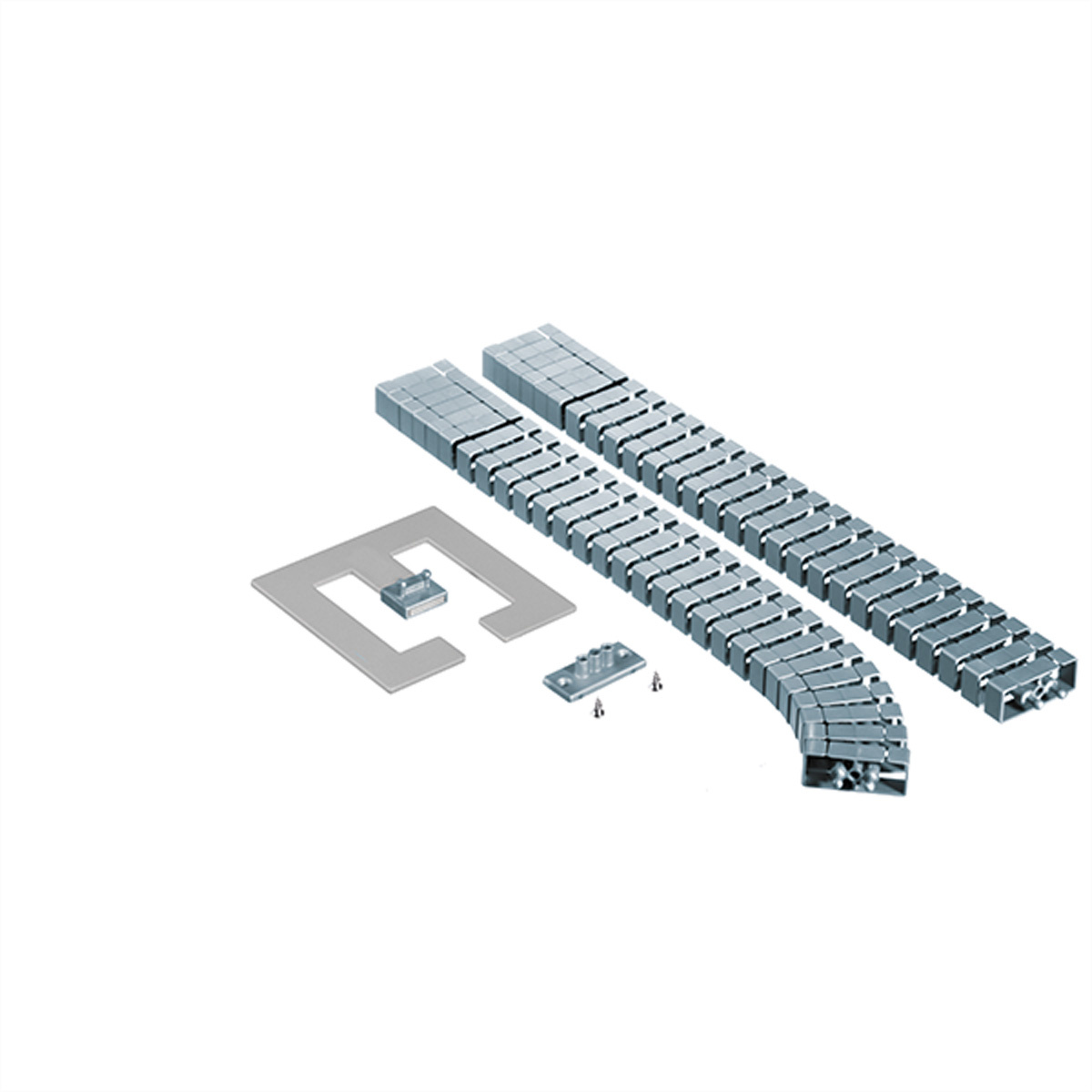 BACHMANN Kabelslang Flex II Set |