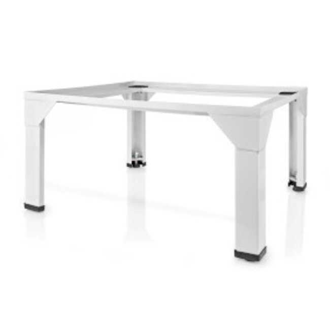 Verhoger voor Wasmachine en Wasdroger | 150 kg | Wit