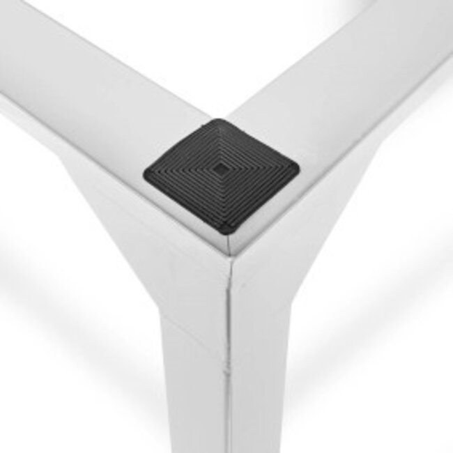 Verhoger voor Wasmachine en Wasdroger | 150 kg | Wit