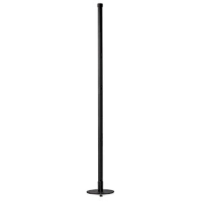 SmartLife Sfeerverlichting | Wi-Fi | Tube | 180 lm | RGBIC / Warm tot Koel Wit | 2700 - 6500 K | 10 W | Metaal / Siliconen | 1 Stuks