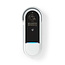 SmartLife Videodeurbel | Wi-Fi | Batterij Gevoed / Transformator | Full HD 1080p | Cloud Opslag (optioneel) / microSD (niet inbegrepen) | IP54 | Met bewegingssensor | Nachtzicht | Wit