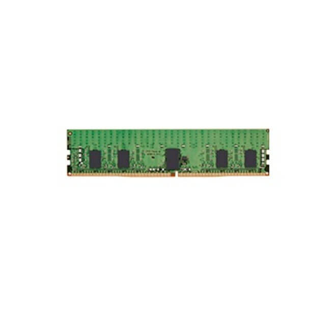 Kingston Technology KTH-PL432S8/8G geheugenmodule 8 GB 1 x 8 GB DDR4 3200 MHz ECC