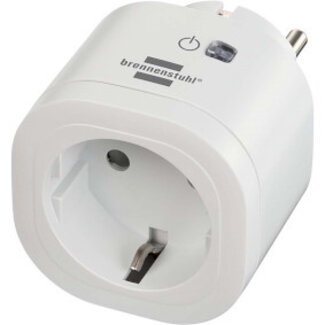 Brennenstuhl brennenstuhl®Connect smart plug WA 3000 XS01